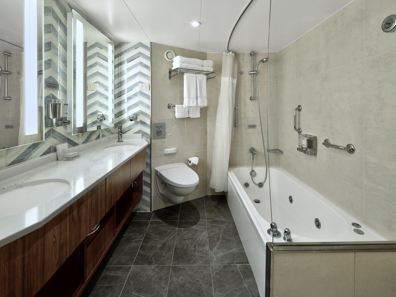 Signature Suite